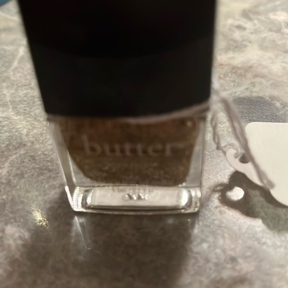 Butter London nail polish